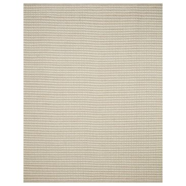 Amber Lewis x Loloi Ojai 2"6" x 7"6" Ivory and Natural Runner, , large