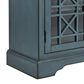 at HOME Craftsman Accent Chest in Antique Blue, , large
