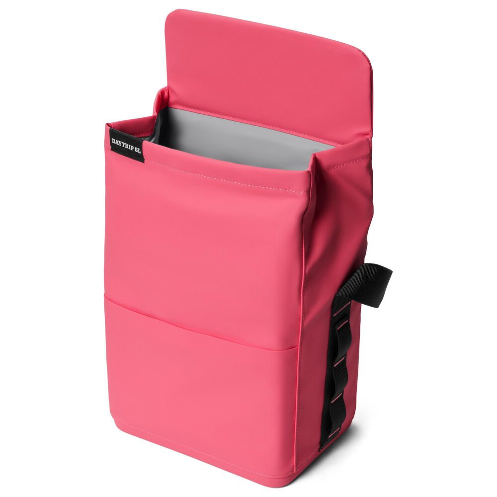 YETI Daytrip 6L Insulated Lunch Bag in Tropical Pink, , large