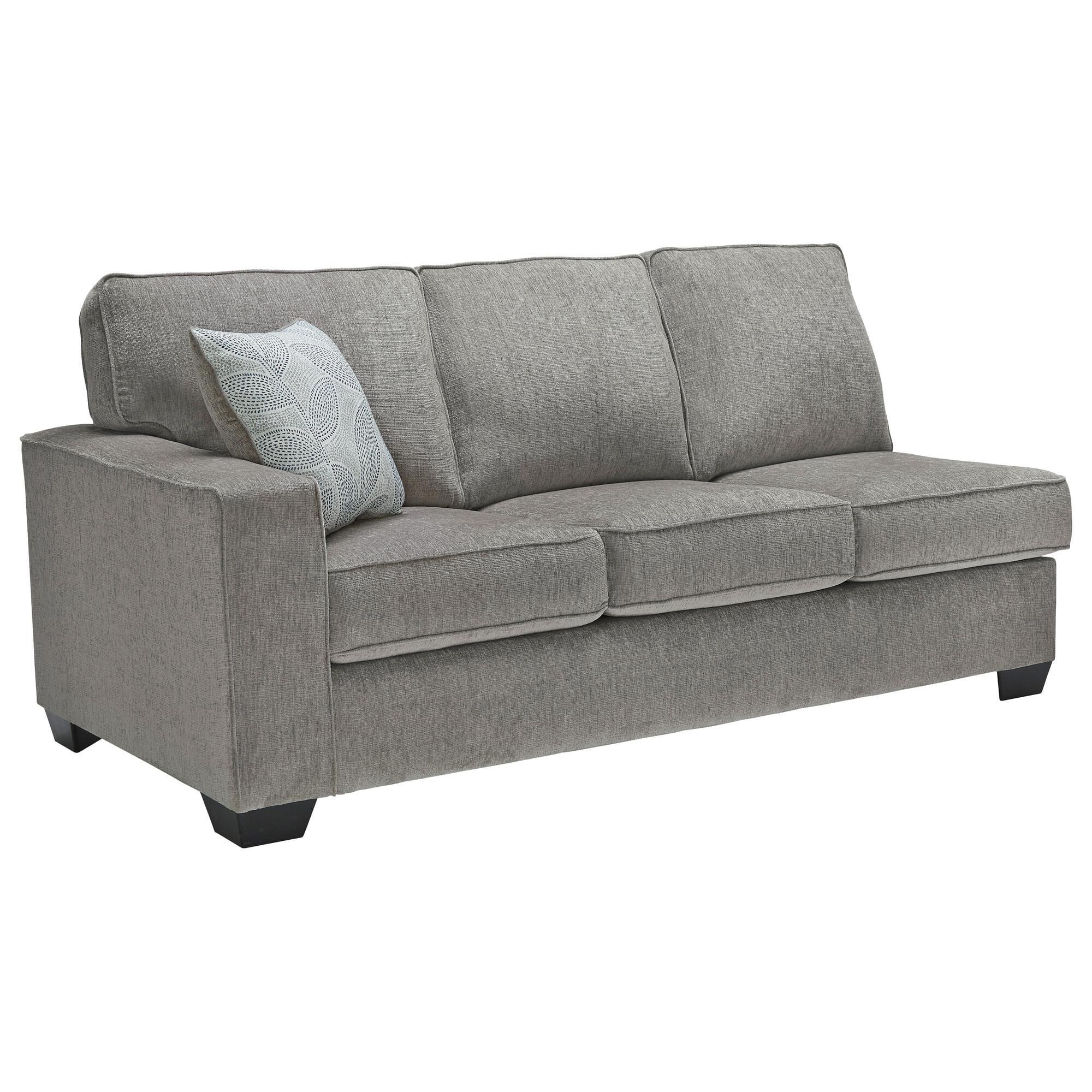Ashley hot sale alloy sectional