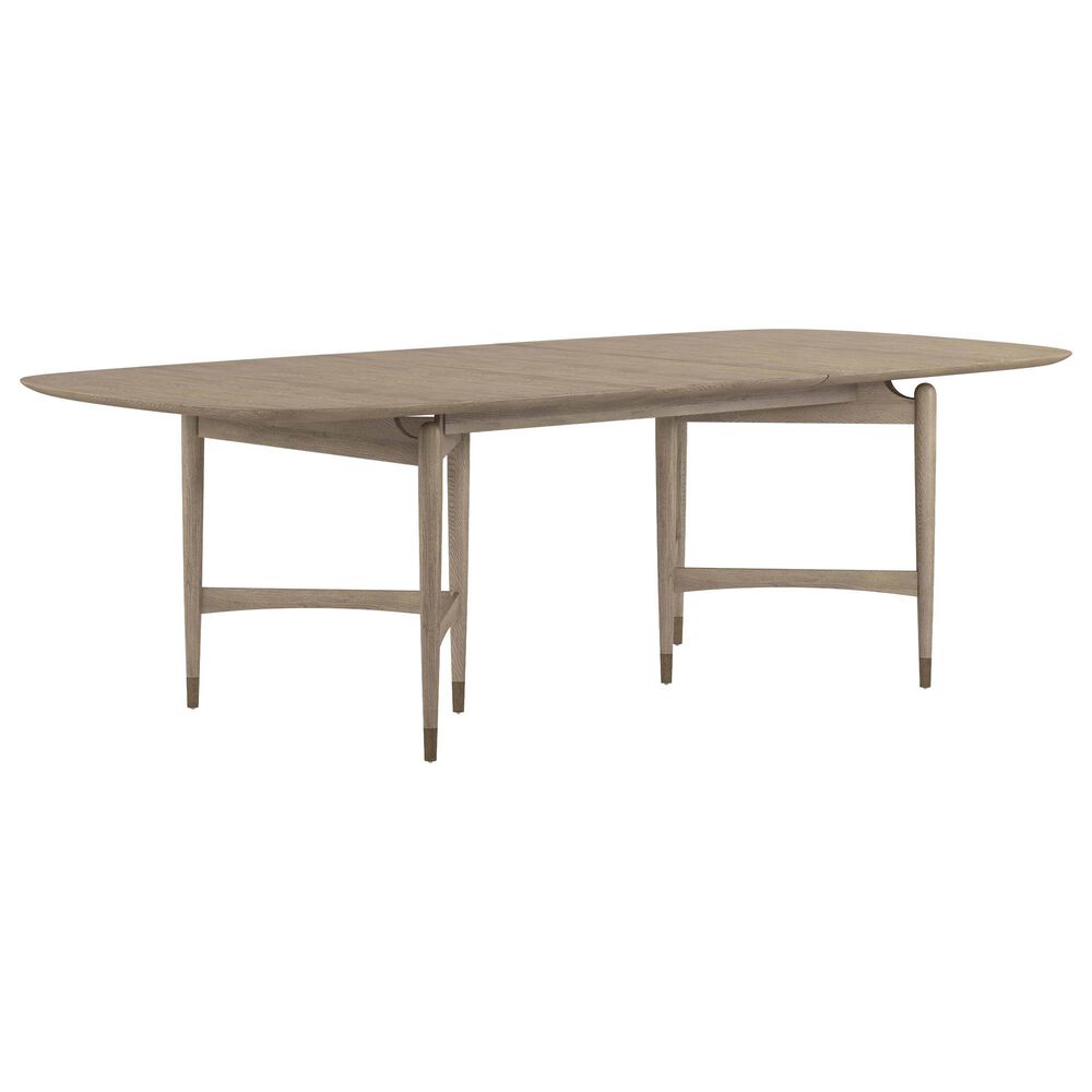 Vantage Finn Dining Table in Tawny and Gold - Table Only, , large