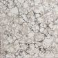 Radici USA Livigno Contemporary 7"10" x 10"6" Grey Area Rug, , large