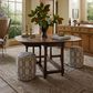 Loloi Mabel Pebble and Mist 7"9" x 9"9" Area Rug, , large