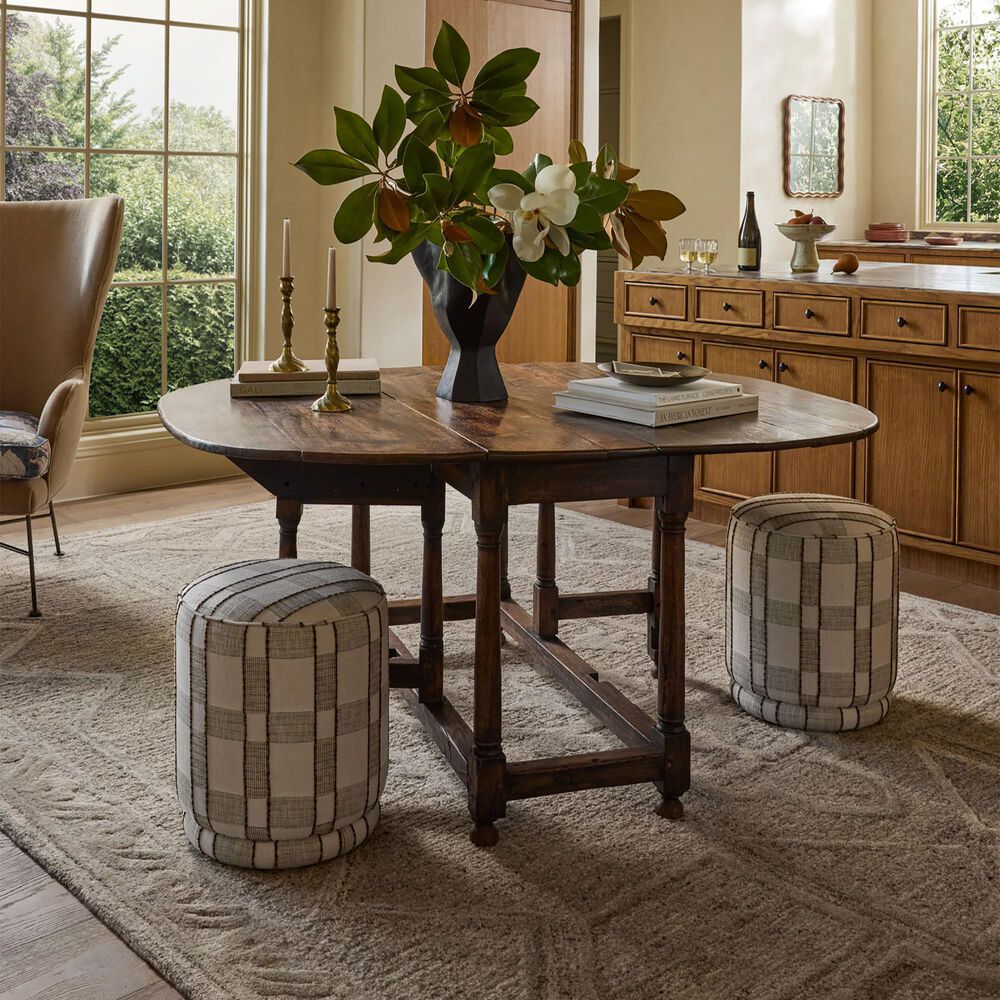 Loloi Mabel Pebble and Mist 7"9" x 9"9" Area Rug, , large