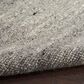 Nourison Alanna 7"9" x 9"9" Grey Area Rug, , large