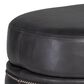 Bradington-Young Richardson Ottoman in Charcoal, , large