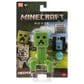 Minecraft A Minecraft Movie - 4" Creeper Action Figure in Multicolor, , large