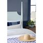 Viceray Collections Tide and Timber Full Poster Bed in Blue Maple, , large
