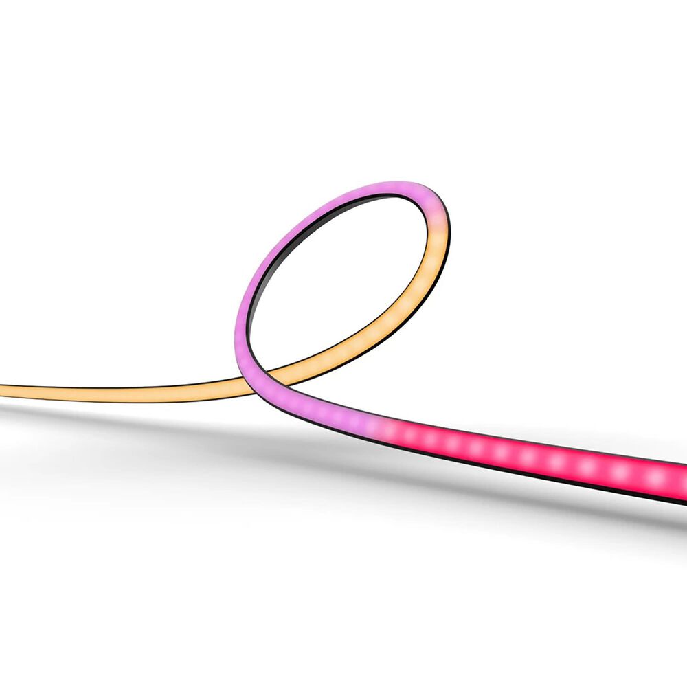 Philips Hue Hue Bridge 2.0 &amp; 24-27&quot; Lightstrip, , large