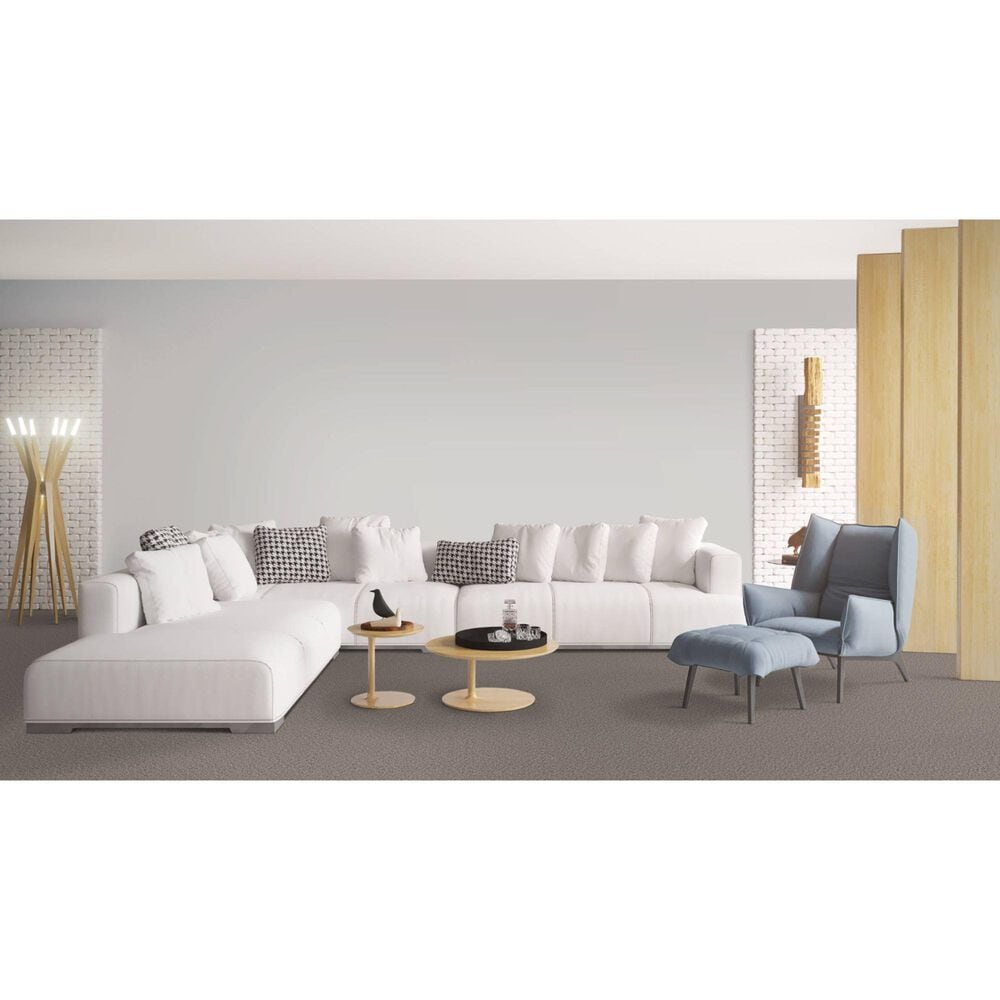 Dixie Home Simplicity Carpet in Salt Pepper, , large
