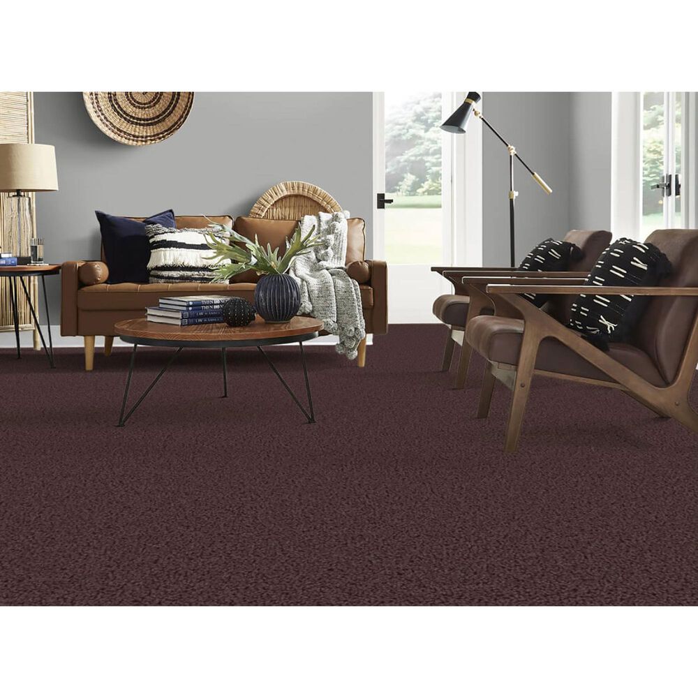 Masland Indulgence Carpet in Comet, , large
