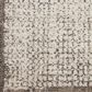 Loloi II Darby 2"7" x 8" Ivory and Stone Runner, , large