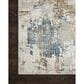Loloi Sienne SIE-04 2"7" x 8" Ivory and Gold, , large