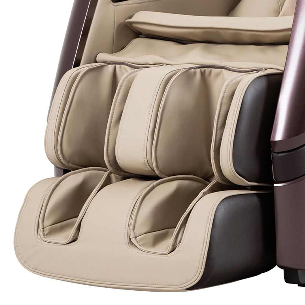 Osaki Tao 3D Massage Chair in Beige, , large