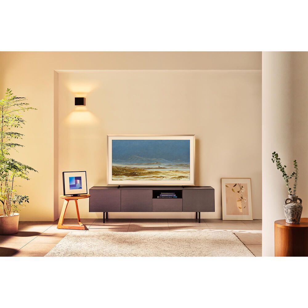 Samsung Music Frame in Black, , large