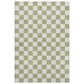 Dalyn Rug Company The Reserve TR7 Aloe 9" x 12" Indoor/Outdoor Area Rug, , large
