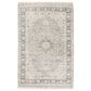 Oriental Weavers Malabar Elkhart 45302 8" x 10" Beige Area Rug, , large