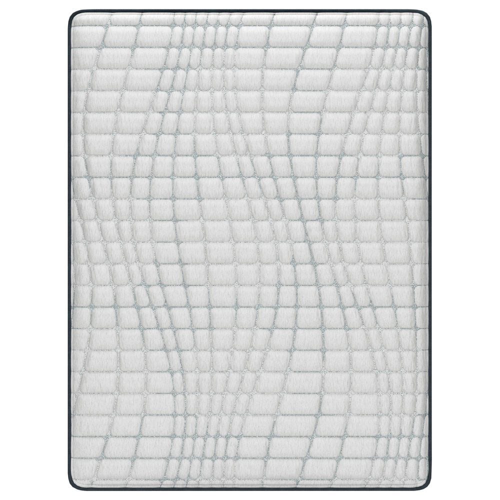 Ashley Hybrid 1200 Firm Queen Mattress, , large