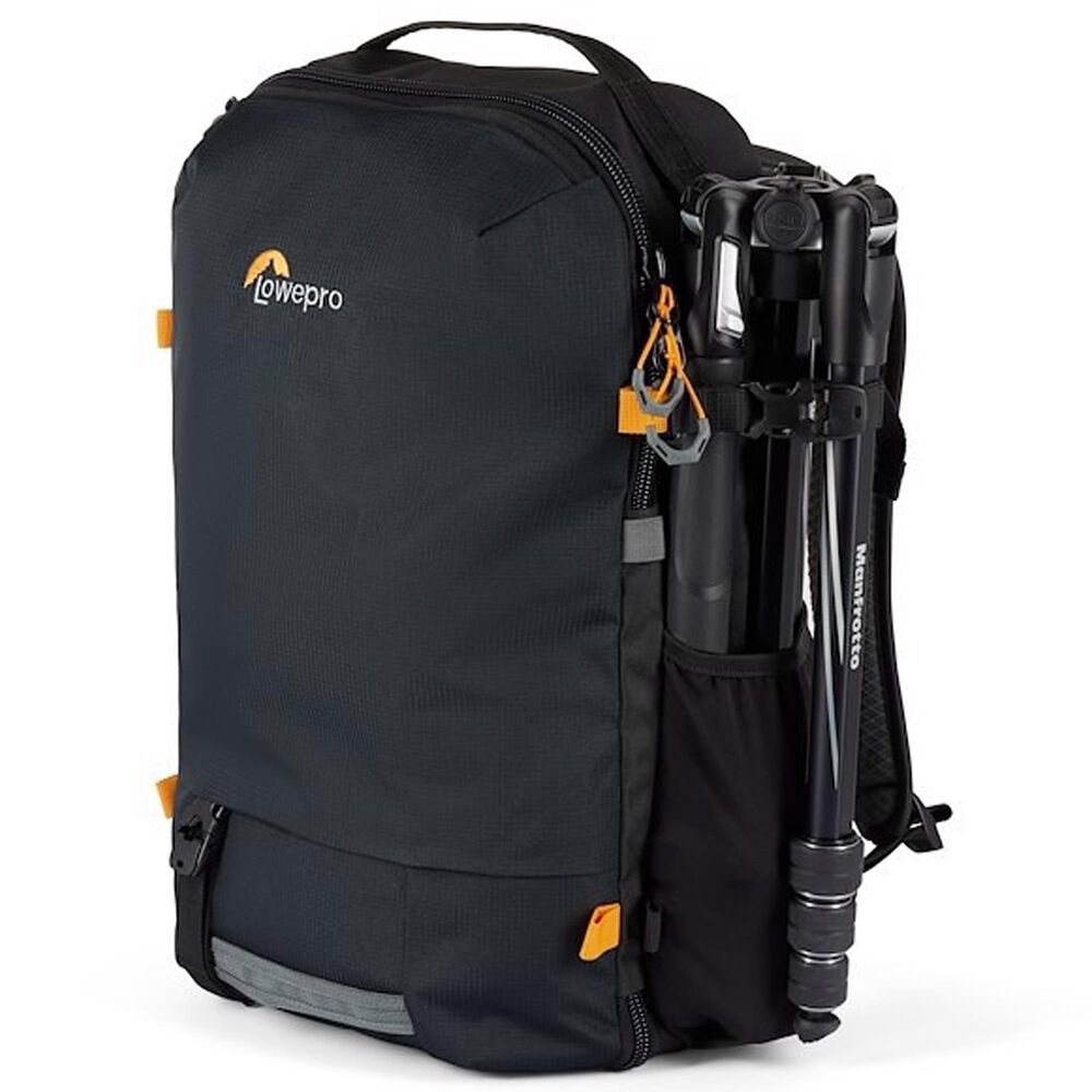 Lowepro Trekker Lite BP 250 AW Camera Bag in Black, , large