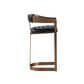 Club Collection By Sunpan Beaumont Barstool, , large