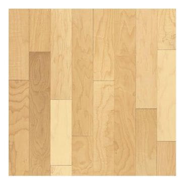 Bruce Kennedale Prestige Plank Natural Maple Hardwood, , large