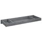Oxford Village Willowbrook 3 Piece Nursery Set in Graphite Gray, , large