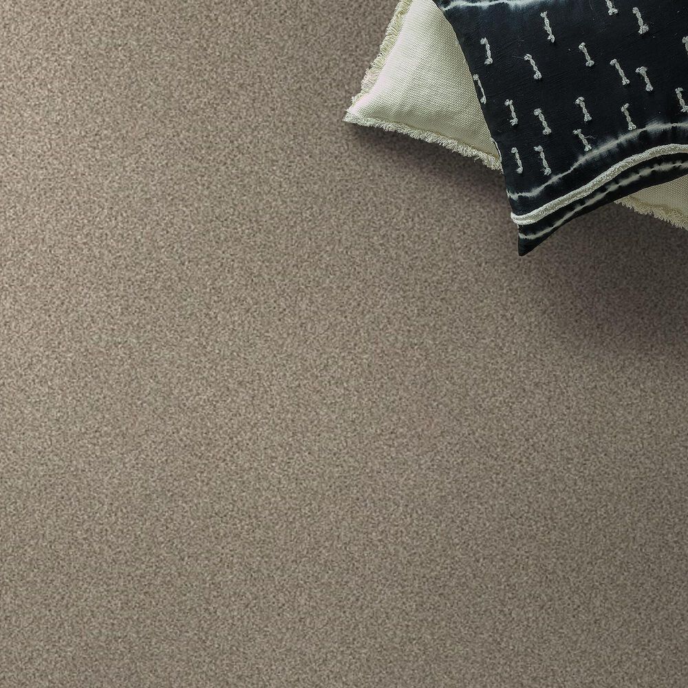 Shaw Tonal Comfort Blue Carpet in Dockside View, , large