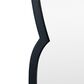 Crestview Collection Hearst Wall Mirror, , large