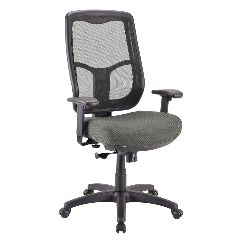 Raynor Group Tempur-Pedic Desk Chair in Olive, , large