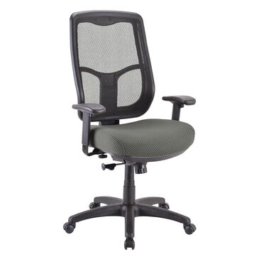 Raynor Group Tempur-Pedic Desk Chair in Olive, , large