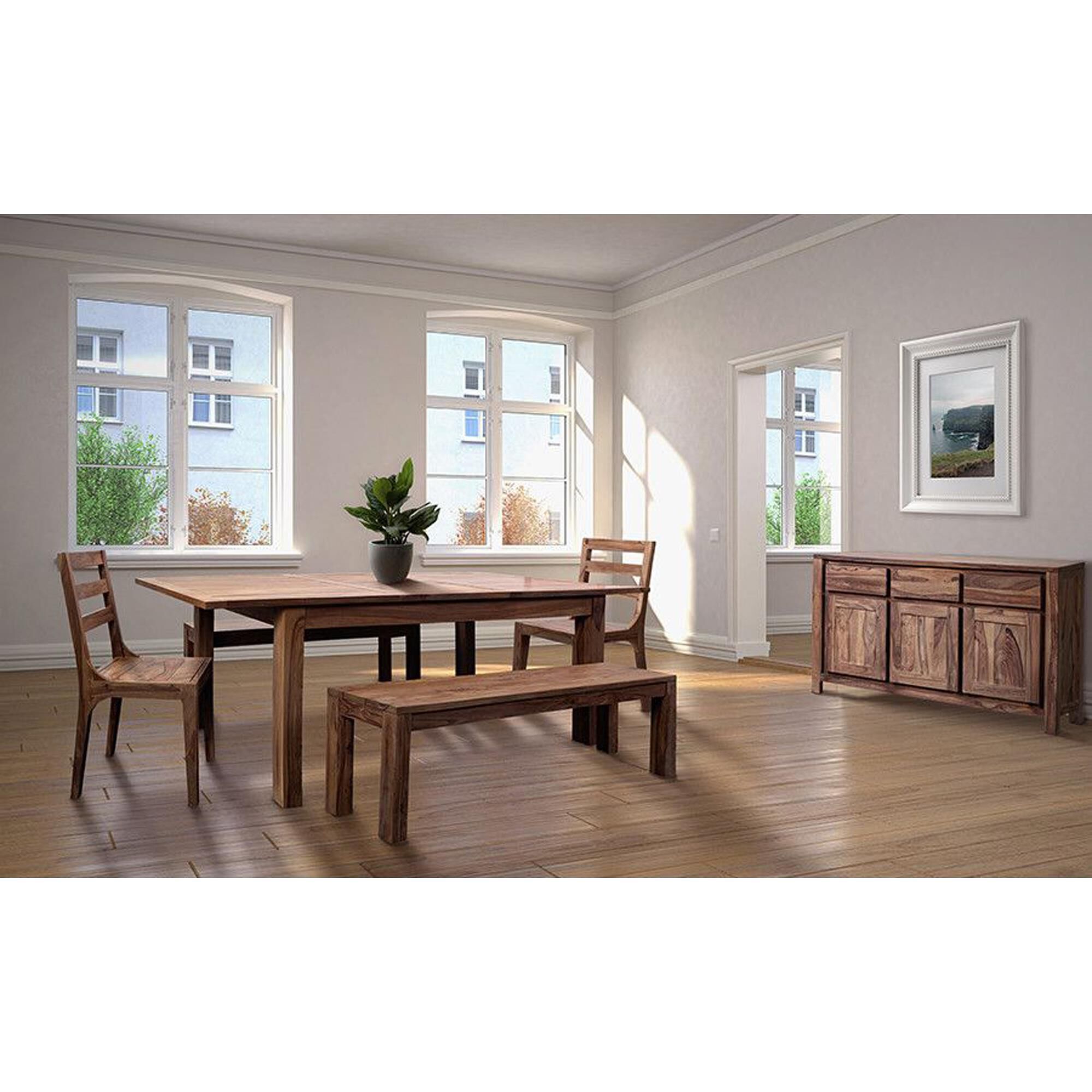 Urban dining top chairs