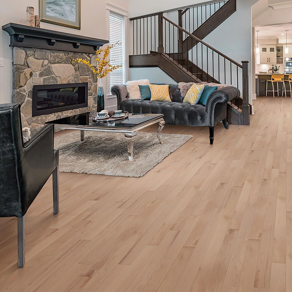 Paramount Vancouver Sandpiper Maple Hardwood, , large