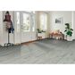 Robbins Hearthstone Roman Travertine 12" x 24" Engineered Stone Tile, , large