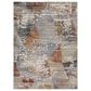 Mohawk R1105 Whimsy 5" 3" X 8" Multi Area Rug, , large