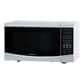 West Bend 0.9 Cu. Ft. Microwave in White, , large