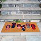 Trans-Ocean Import Natura Freedom Flops 2" x 3" Natural Indoor/Outdoor Door Mat, , large
