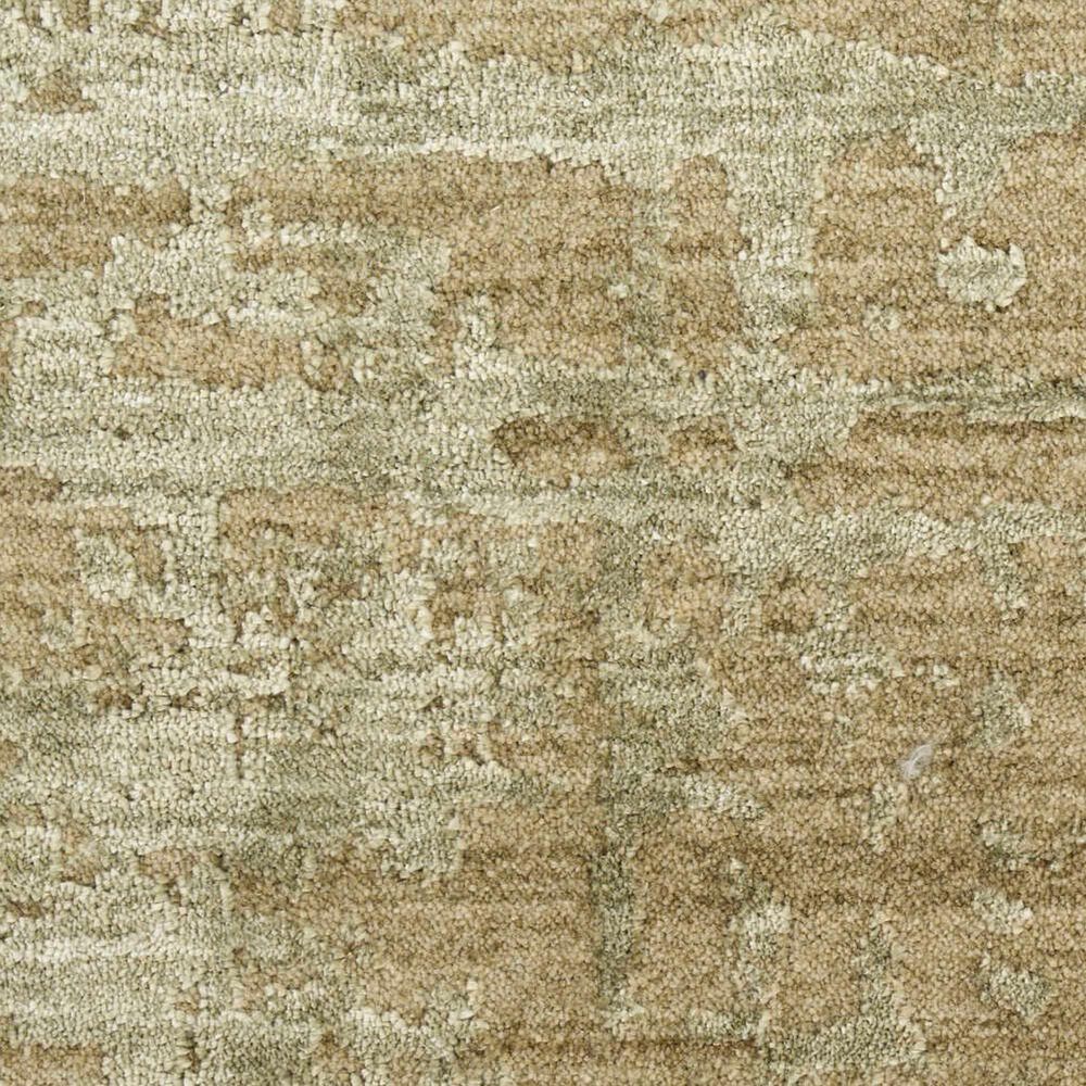 Nourison Latitude Green 5'3" x 7'6" Area Rug, , large