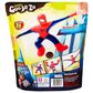 Moose Toys Llc Heroes of Goo Jit Zu Marvel Supagoo Hero Pack - Spider Man, , large