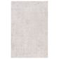 Surya Carmel 5" x 7"3" Gray, White, Taupe and Ivory Area Rug, , large