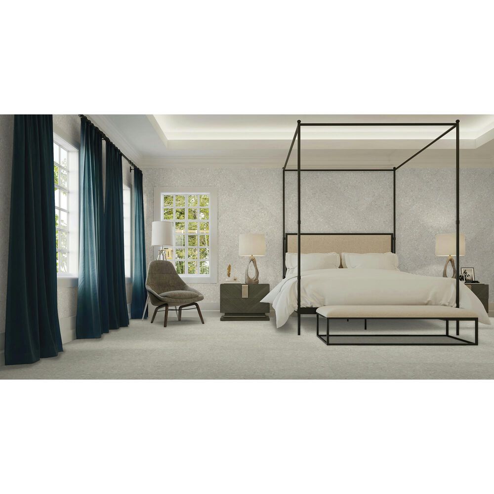 Dal-Tile Outlander Echo 24" x 48" Grande Satin Polished Porcelain Tile, , large