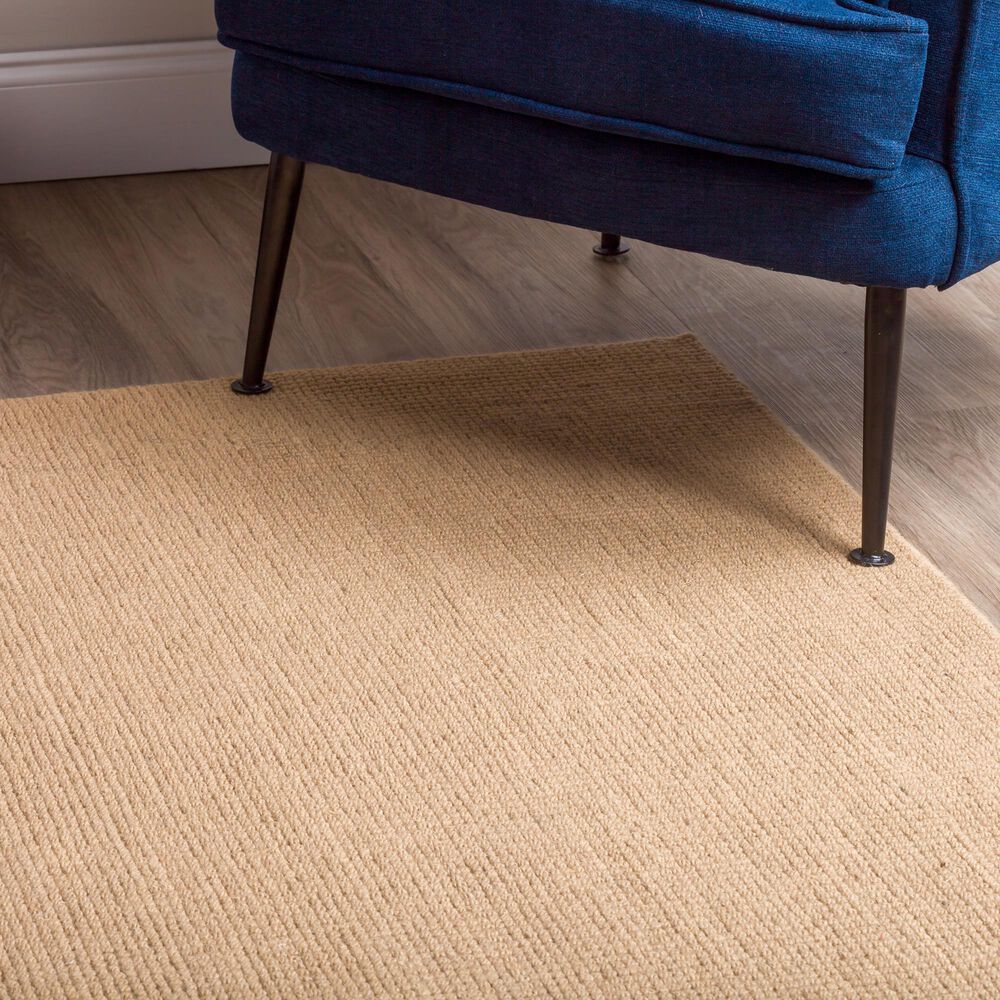 Other Monaco Sisal Wheat 8' x 10' Area Rug, , large