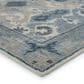 Jaipur Kai Modify 12" x 18" Aluminum Area Rug, , large
