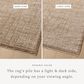 Loloi II Winston Earth and Bone 7"10" x 10"2" Area Rug, , large