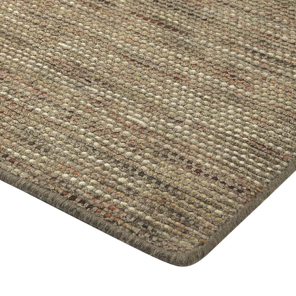 Dalyn Rug Company Zion ZN1 5&#39; x 7&#39;6&quot; Mocha Area Rug, , large