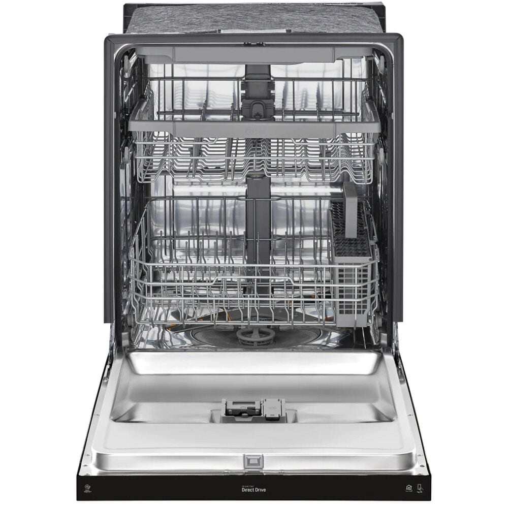LG Dishwasher Built-In, , large