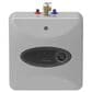 GE Appliances 6-Gallon Mini Electric Point of Use Water Heater in Gray, , large