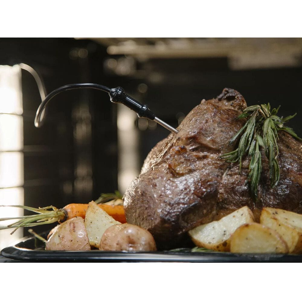 Thermador 30" Professional Double Wall Oven in Stainless Steel, , large
