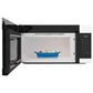 Frigidaire 1.7 Cu. Ft. Over-The-Range Microwave in White, , large