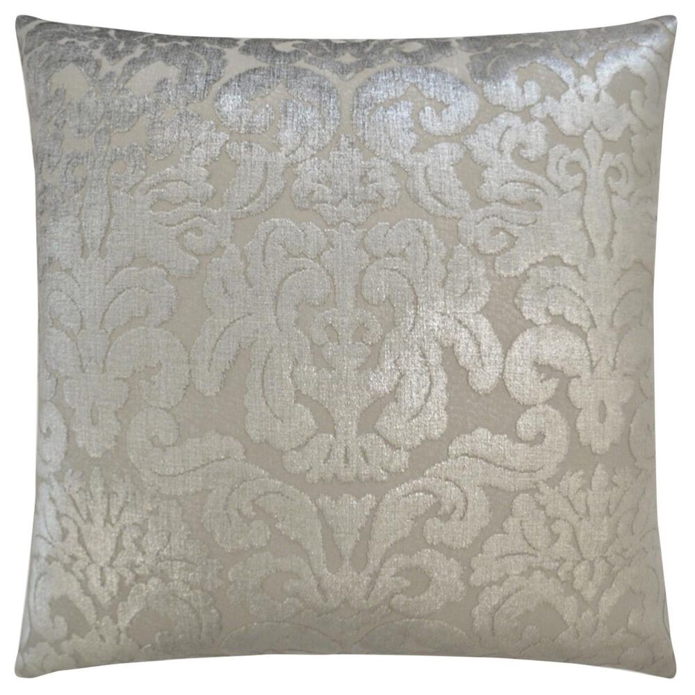 D.V.Kap Inc 24" Feather Down Decorative Throw Pillow in Splurge, , large