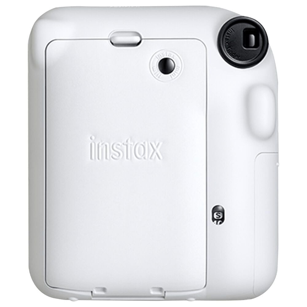 Fujifilm INSTAX MINI 12 CLAY WHITE, , large